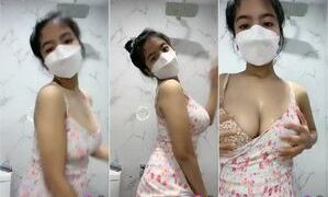 Bokep Indo Aulmii Awwbaby Ajak Pascol Mandi Basah2an