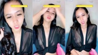 Bokep Indo Puting Toket Kak Monalisa Mulus