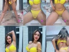 Bokep Indo Hanny Seksinya Bikini Joget Erotis