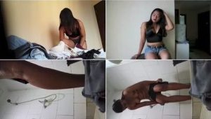 Bokep Indo Ngintip Casting Kak Safira