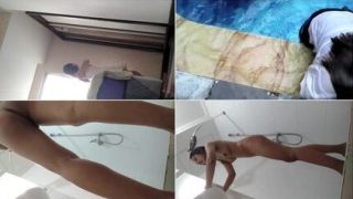 Bokep Indo Ngintip Casting Tri Oktaviyani Gadis Cantik