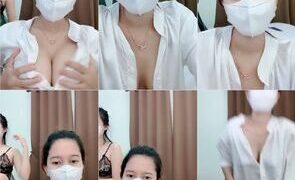 Bokep Indo Kak Molly Kemeja Putih Colmek Ngangkang