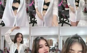 Bokep Indo Lidya Danira Makin Cakep Seksi Mango Live