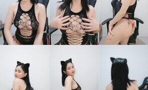 Bokep Indo Miss Kay Makin Cakep & Sexy