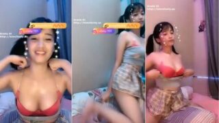 Bokep Indo Miss Lullaby Nimo Tv