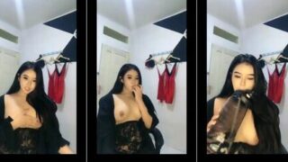 Bokep Indo Helena Uting Coklat Remes TT di Mango Live