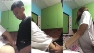 Bokep Indo Adegan Nungging Sepasang Kekasih