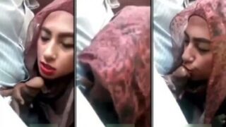 Bokep Indo Kenikmatan Spongan Bini Orang
