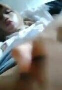 Bokep Indo Sma Jilbab Coklat Senang Masturbasi
