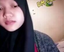 Bokep Indo Hijab Smp Cntik Viral Ometv