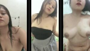 Bokep Indo Gea Cakep Nungging Ngocok Memek Desah