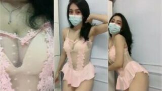 Bokep Indo Halona Sexy Dance