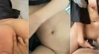 Bokep Indo Ridding