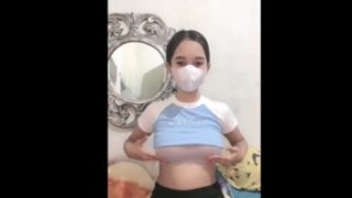 Bokep Indo Queen Cantik Toket Mantep