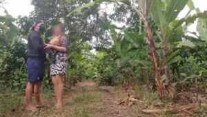 Bokep Indo BJ Di Tempat Sepi