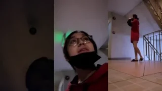 Bokep Indo Abg Tiktok Viral Cantik Ekhib Di Lorong Apart