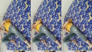 Bokep Indo Berkunjung Ke Kost Pacar