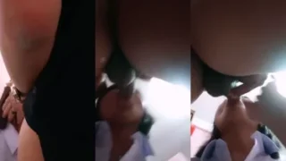 Bokep Indo Guru Ewe ABG Sepulang Sekolah Di Kos
