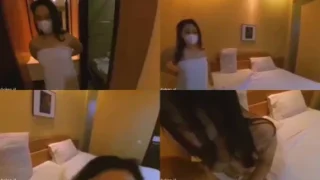 Bokep Indo Ngewe Sama Pembantu Rumah Yang Barusan Pulang Dari Kampung Di Hotel