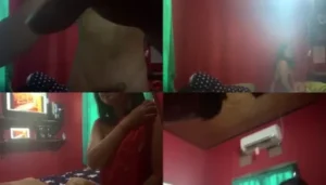 Bokep Indo Ajak Pacar Kerumah Ngentot