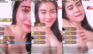 Bokep Indo Live Show Selena