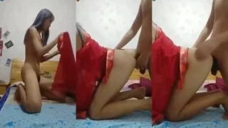 Bokep Indo Mesum Bareng Sepupu Sampe Kesakitan