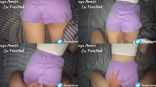 Bokep Indo Ngentot Anya Hanisa