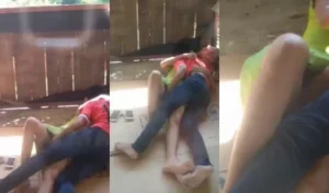 Bokep Indo SMP di Warung