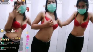 Bokep Indo Tyas