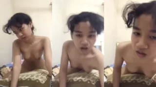 Bokep Indo Abg Bugil Live Main Sama Bantal