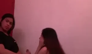 Bokep Indo Ngewe di Kamar Pacar Lampu Kekinian