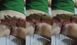 Bokep Indo Oom Grizzly BO Cewek Hijab