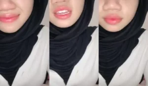Bokep Indo Rarah Jilbab Colmek