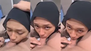 Bokep Indo Sepong Sampe Masuk Memek