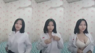 Bokep Indo Kumpulan Rara Nadifa Pamerin Memek dan Toket