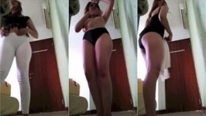 Bokep Indo Ngintip Casting Dewi Panlok Toket Chindo Hot!