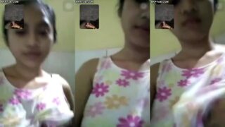 Bokep Dinda Viral Open VCS 2